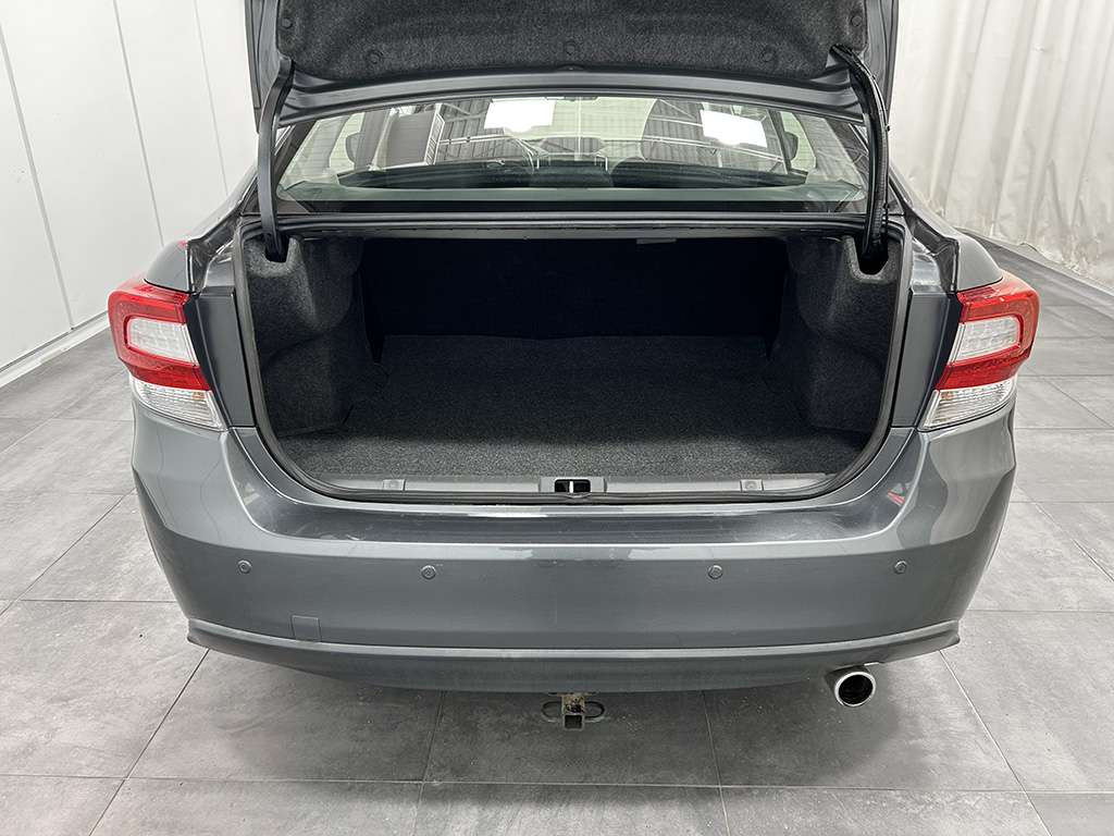 2020 Subaru Impreza - Image 28