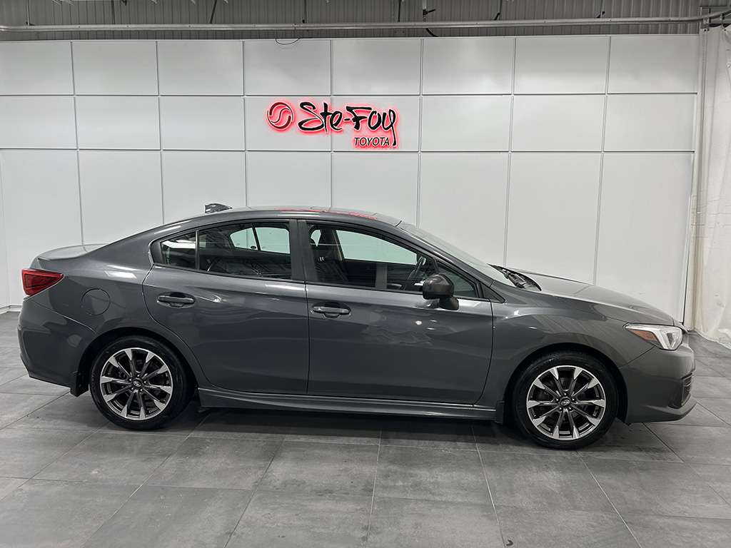 2020 Subaru Impreza - Image 30