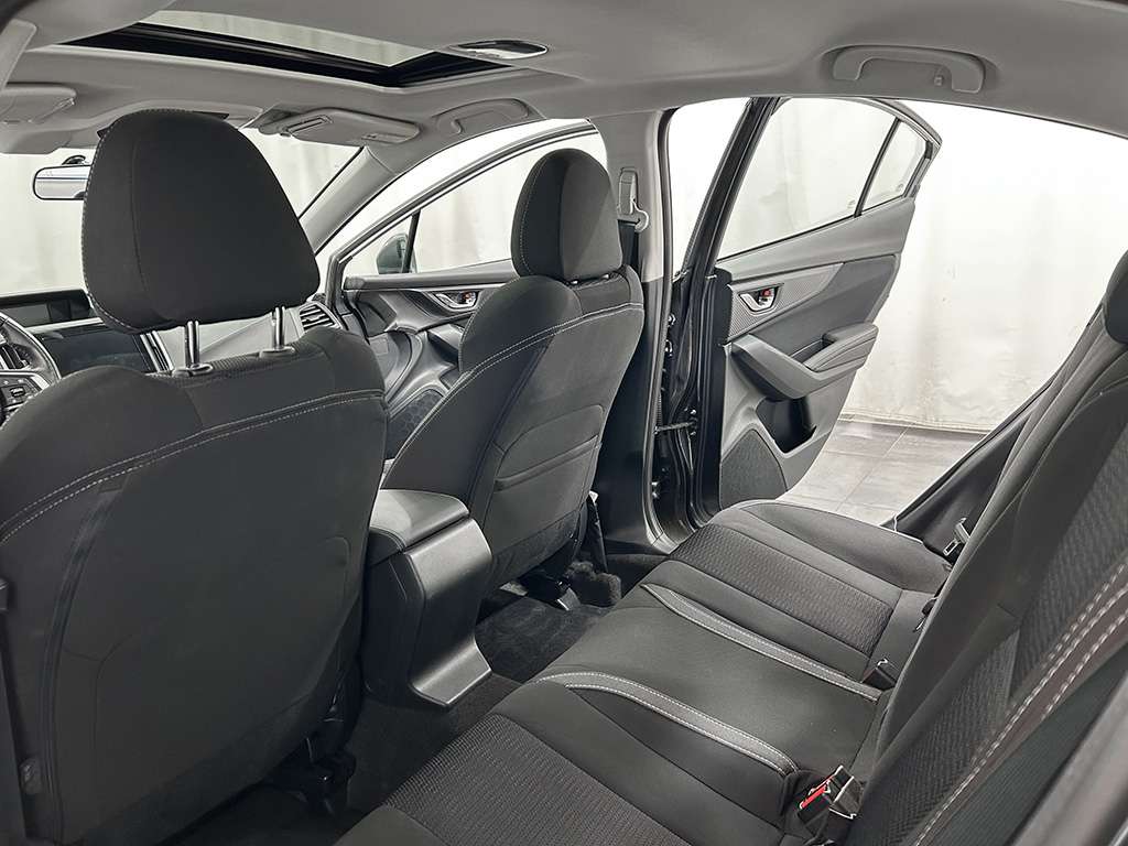 2020 Subaru Impreza - Image 31