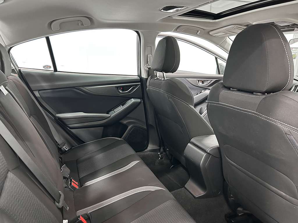 2020 Subaru Impreza - Image 32