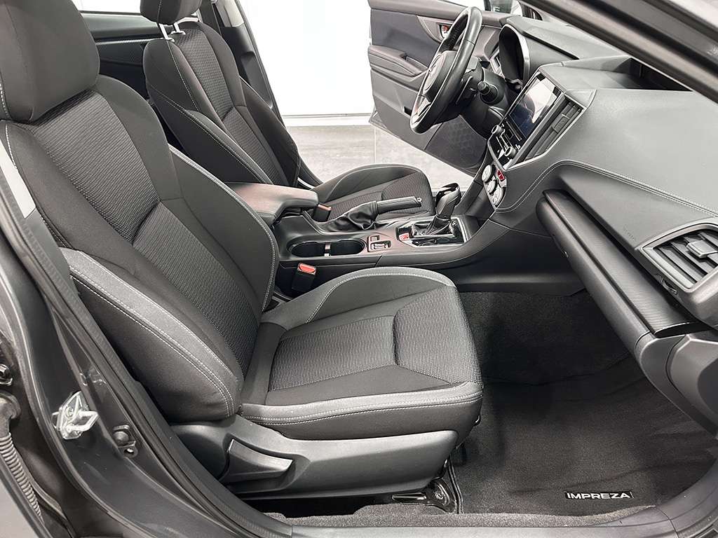 2020 Subaru Impreza - Image 34