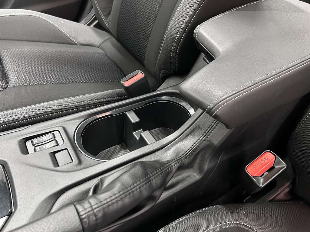 2020 Subaru Impreza - Image 37