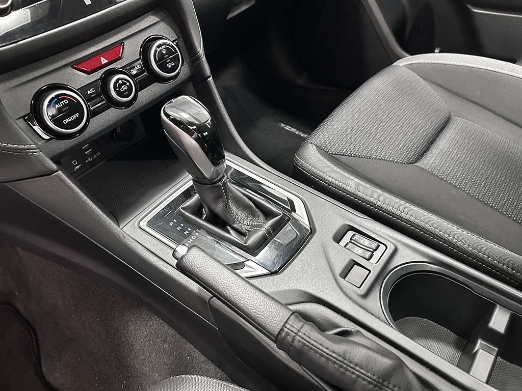 2020 Subaru Impreza - Image 38