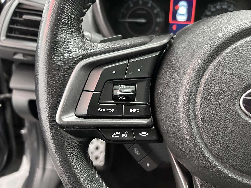 2020 Subaru Impreza - Image 39