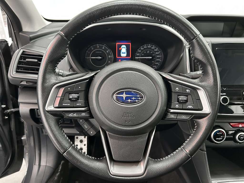 2020 Subaru Impreza - Image 40