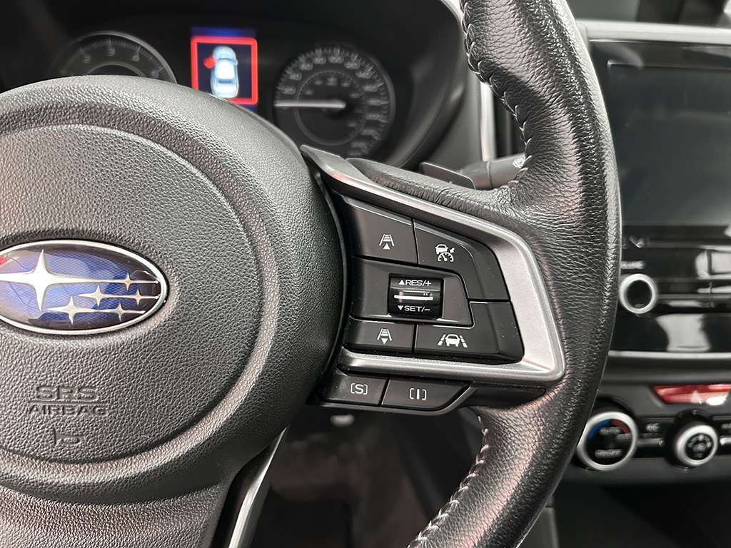 2020 Subaru Impreza - Image 41