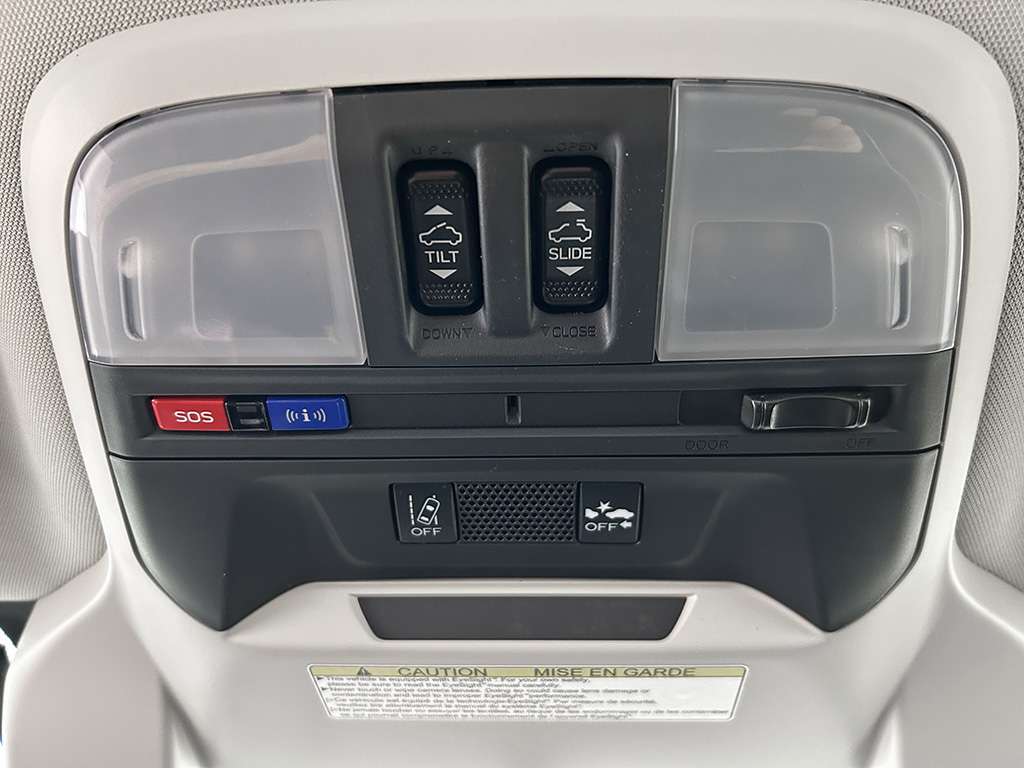 2020 Subaru Impreza - Image 42