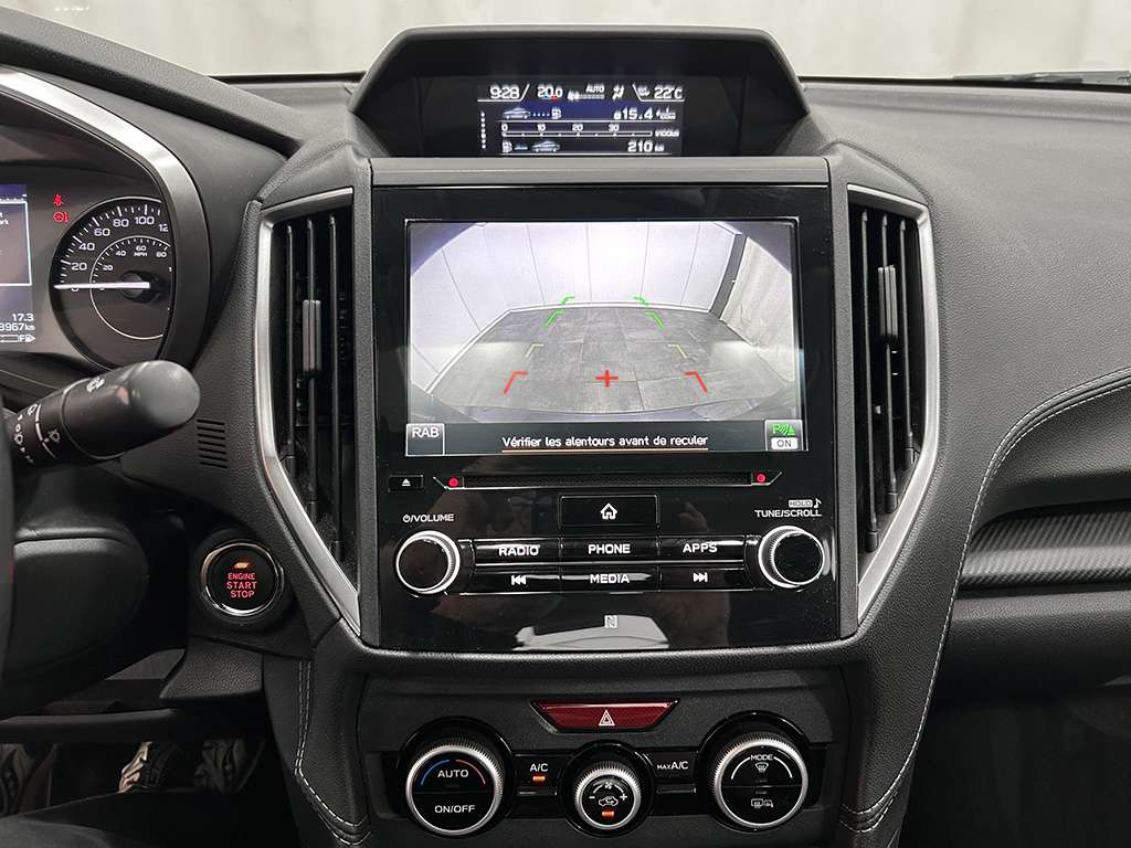 2020 Subaru Impreza - Image 43