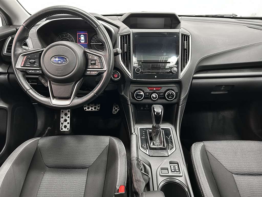 2020 Subaru Impreza - Image 44