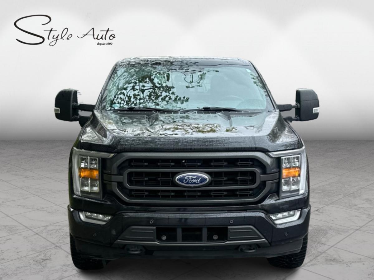 2021 Ford F-150 - Image 129