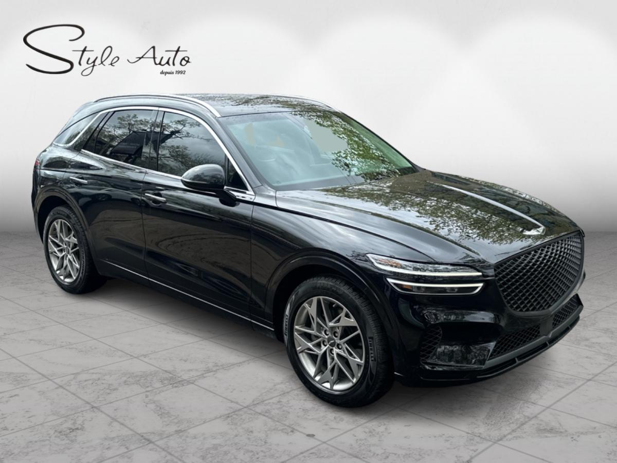 2022 Genesis GV70 - Image 130