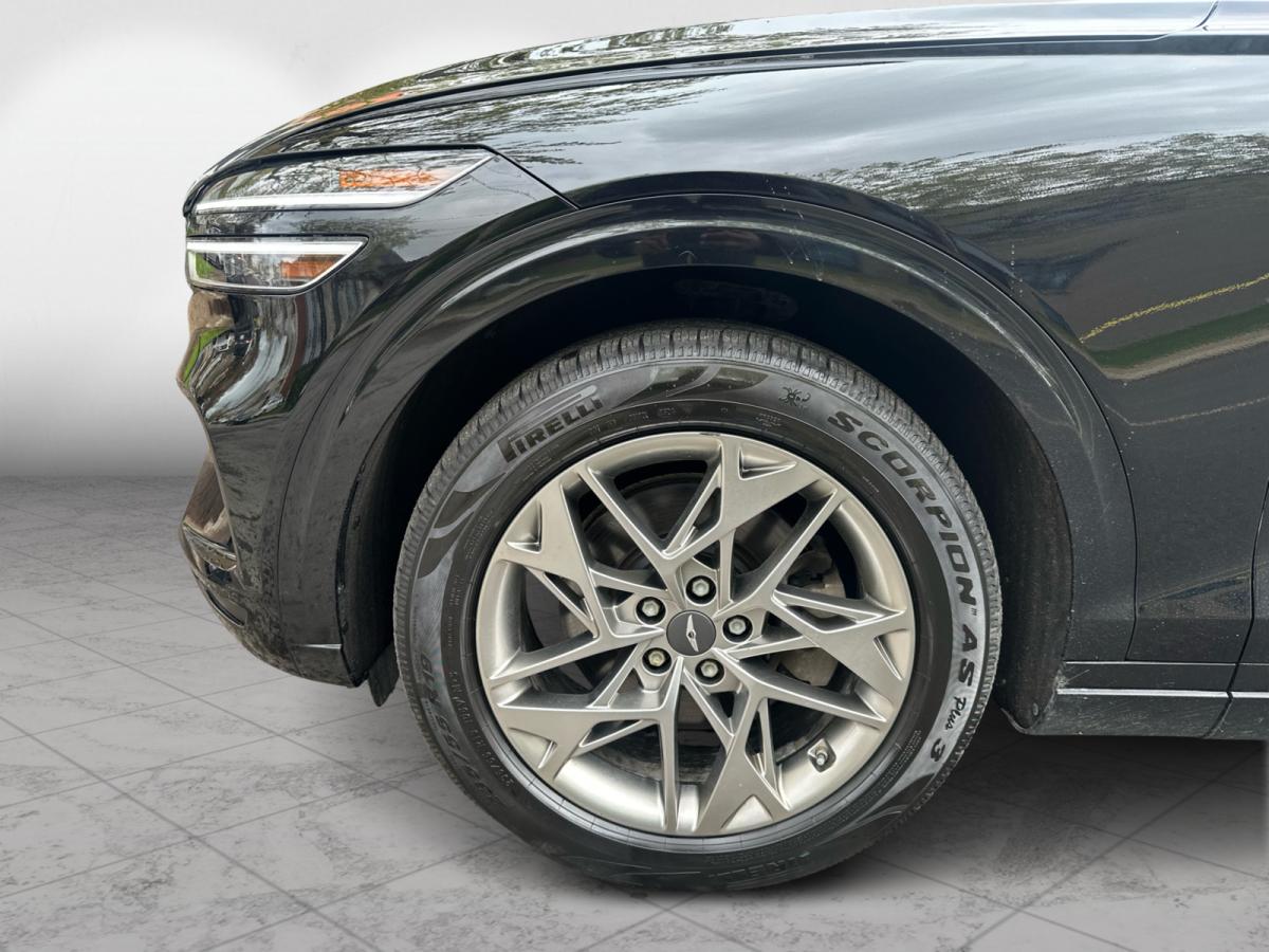 2022 Genesis GV70 - Image 136