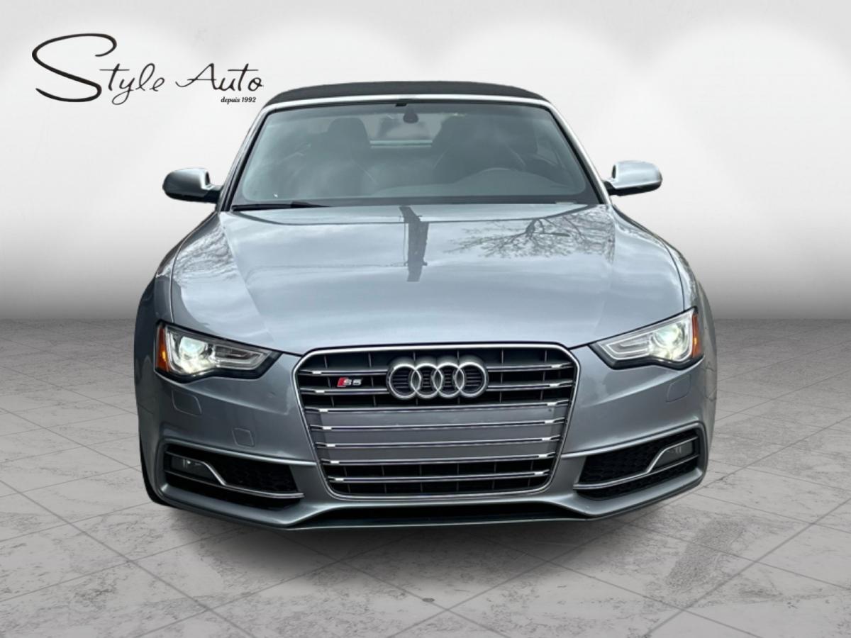 2015 Audi S5 - Image 41