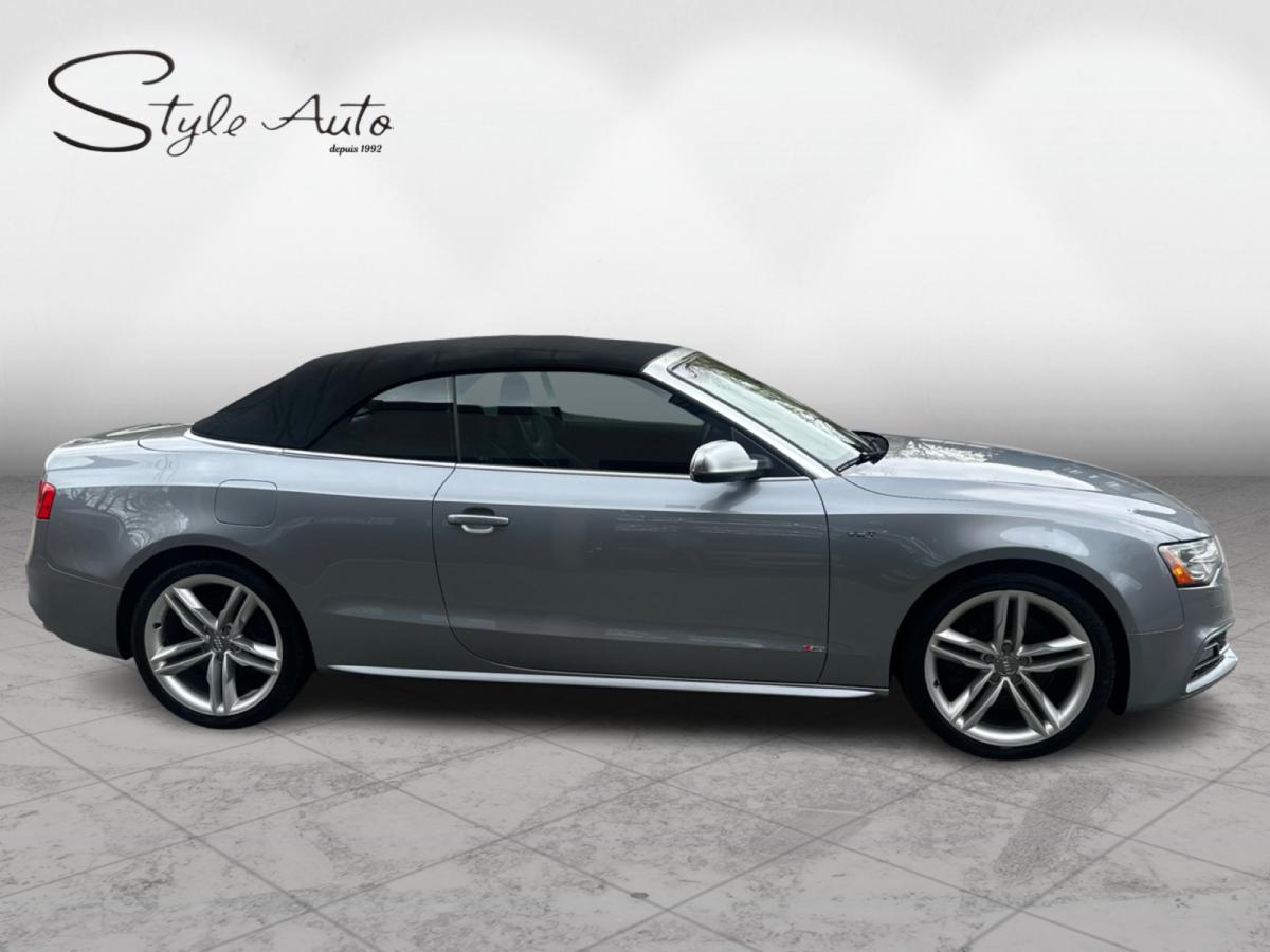 2015 Audi S5 - Image 44
