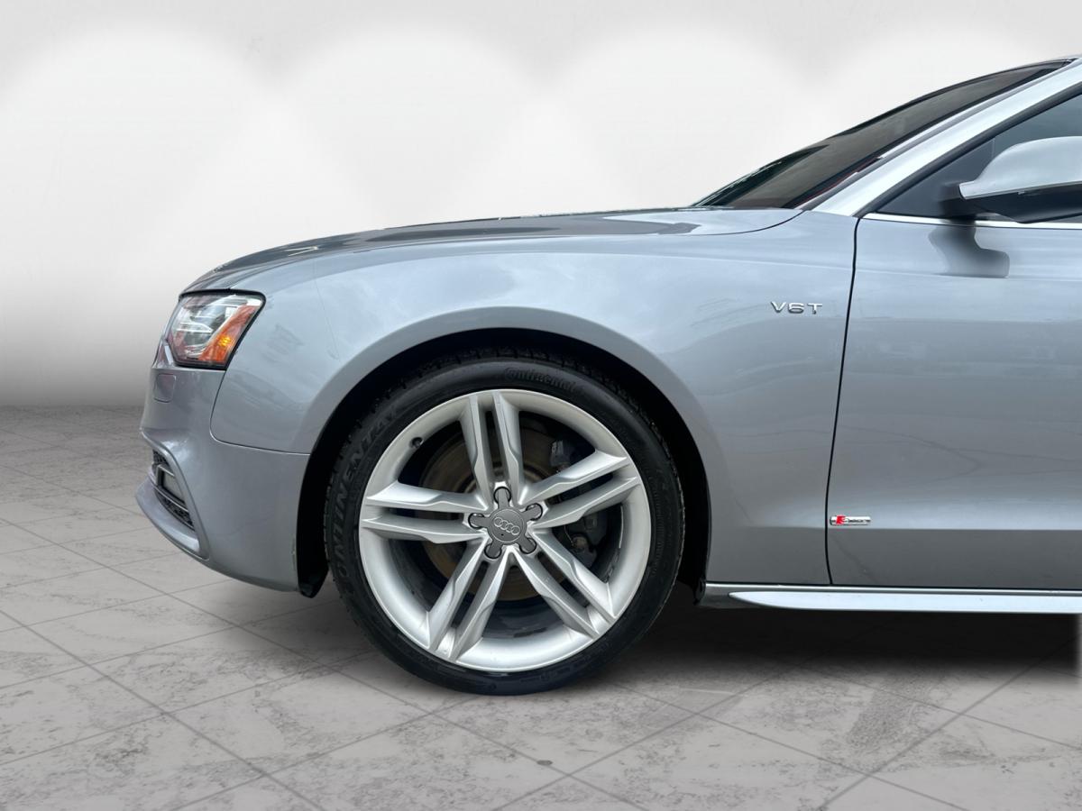 2015 Audi S5 - Image 47