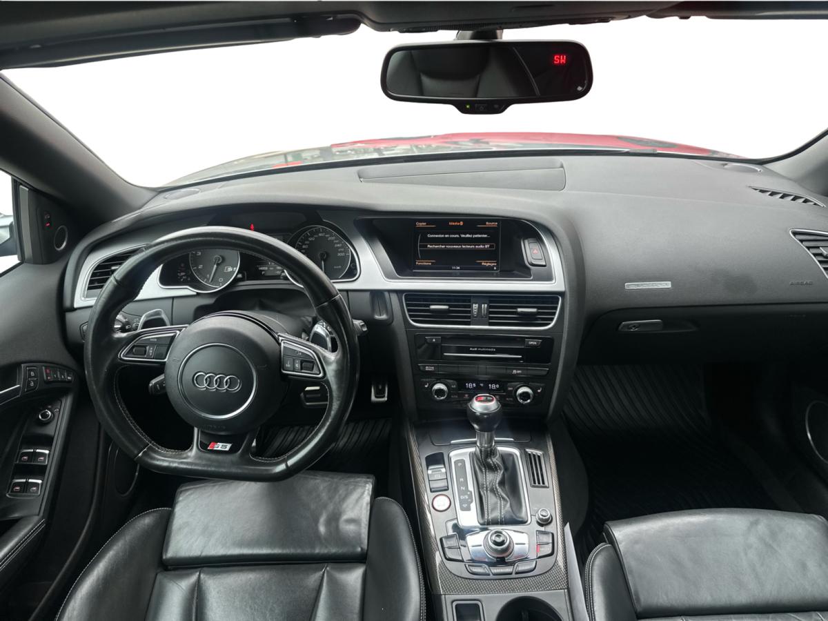2015 Audi S5 - Image 48