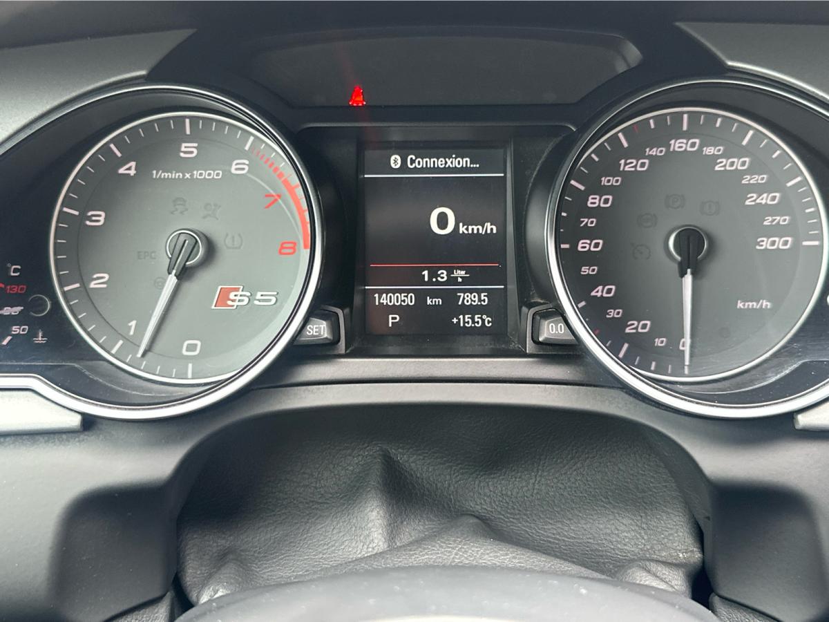 2015 Audi S5 - Image 49