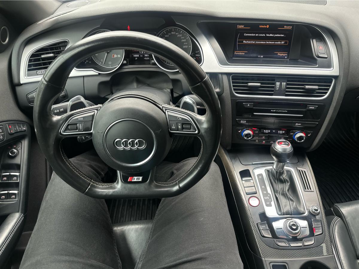 2015 Audi S5 - Image 50