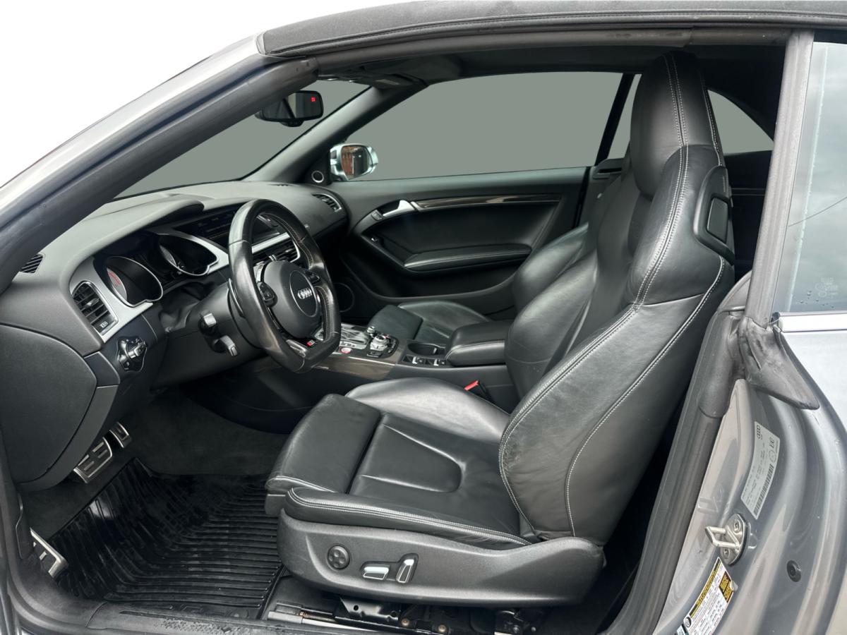 2015 Audi S5 - Image 51