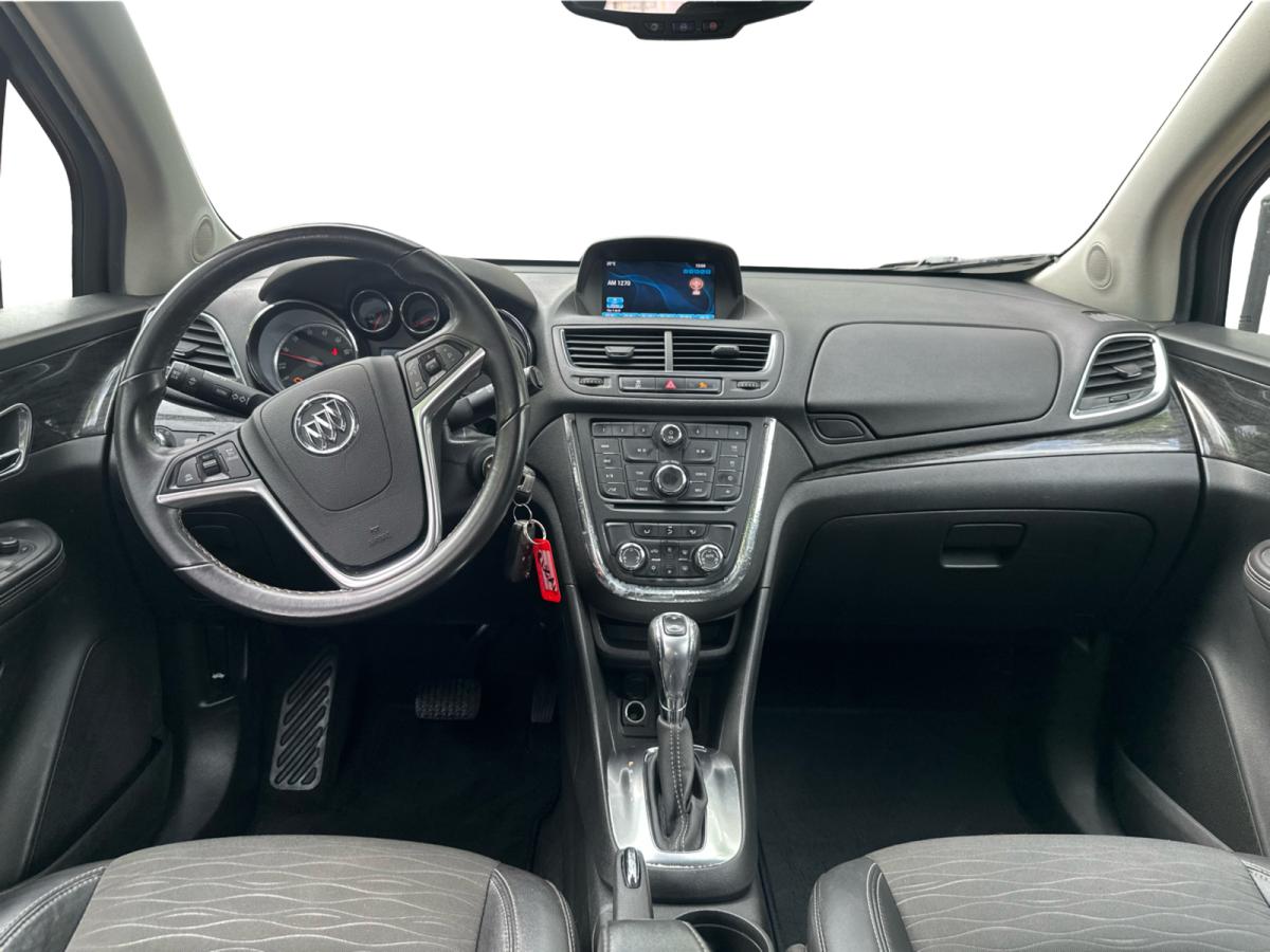 2016 Buick Encore - Image 36