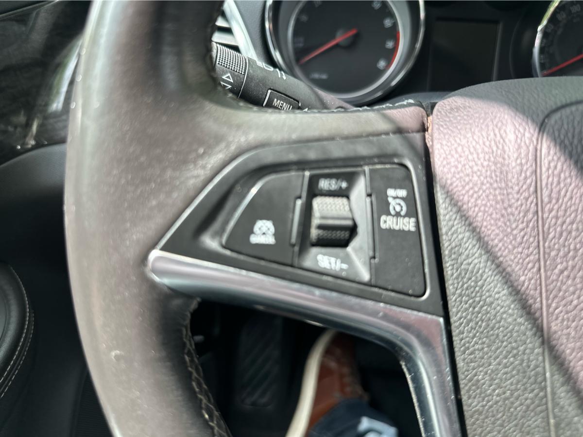 2016 Buick Encore - Image 39