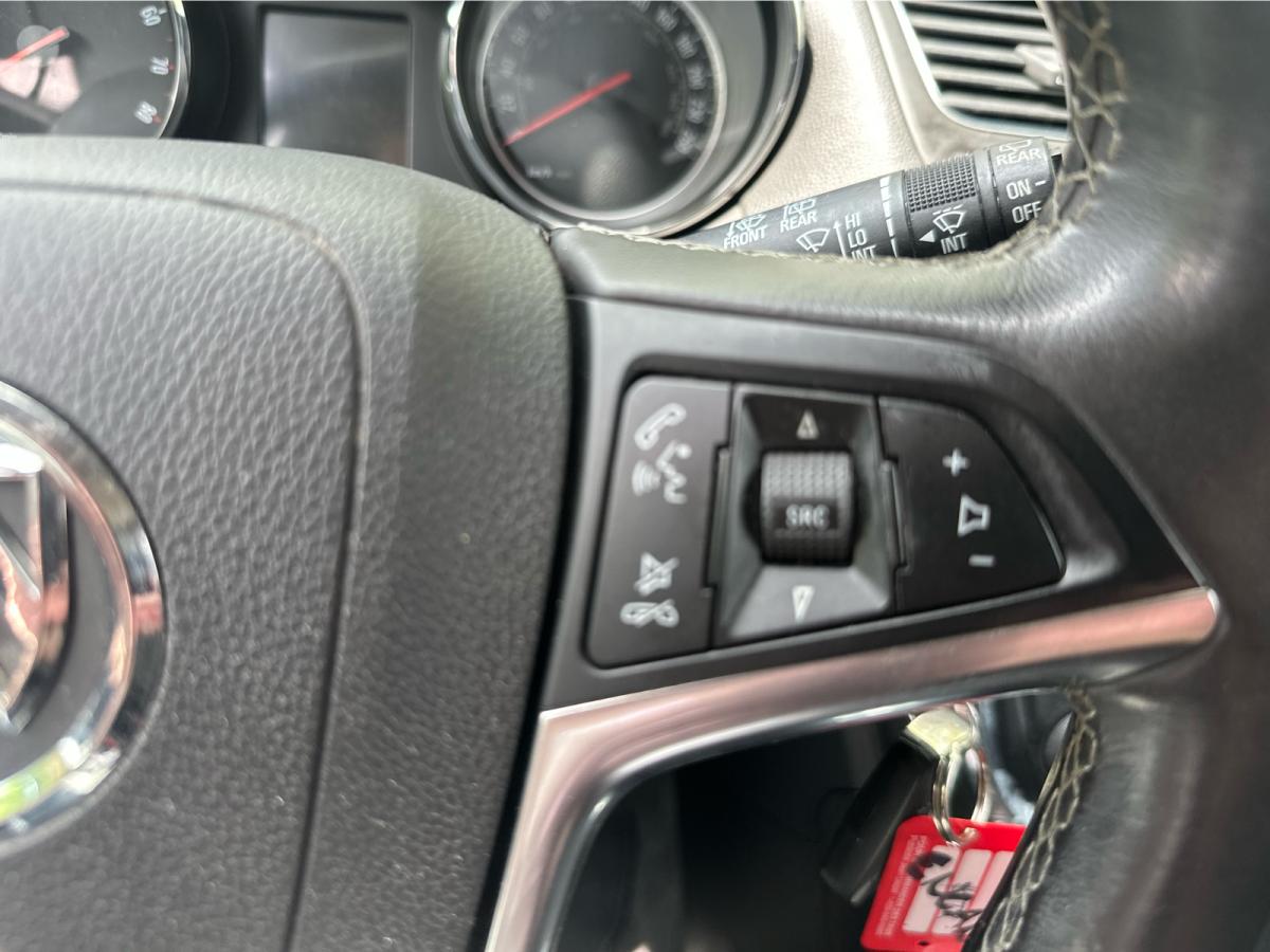 2016 Buick Encore - Image 40