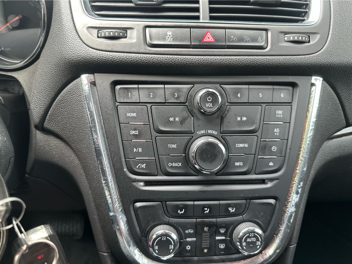 2016 Buick Encore - Image 44