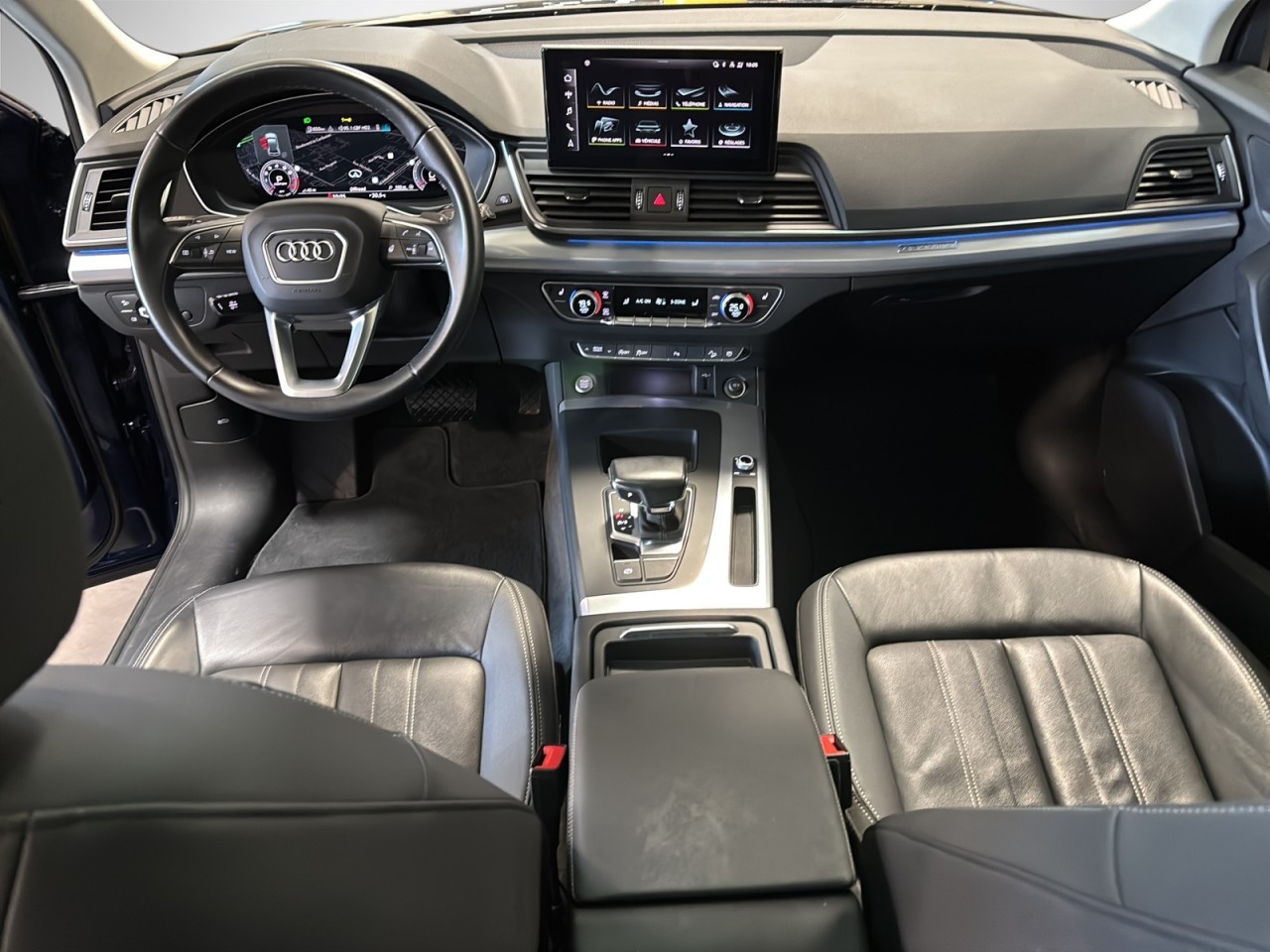 2022 Audi Q5 - Image 12