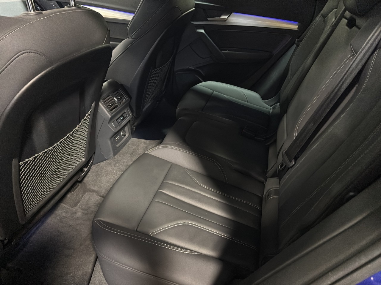 2023 Audi Q5 - Image 8