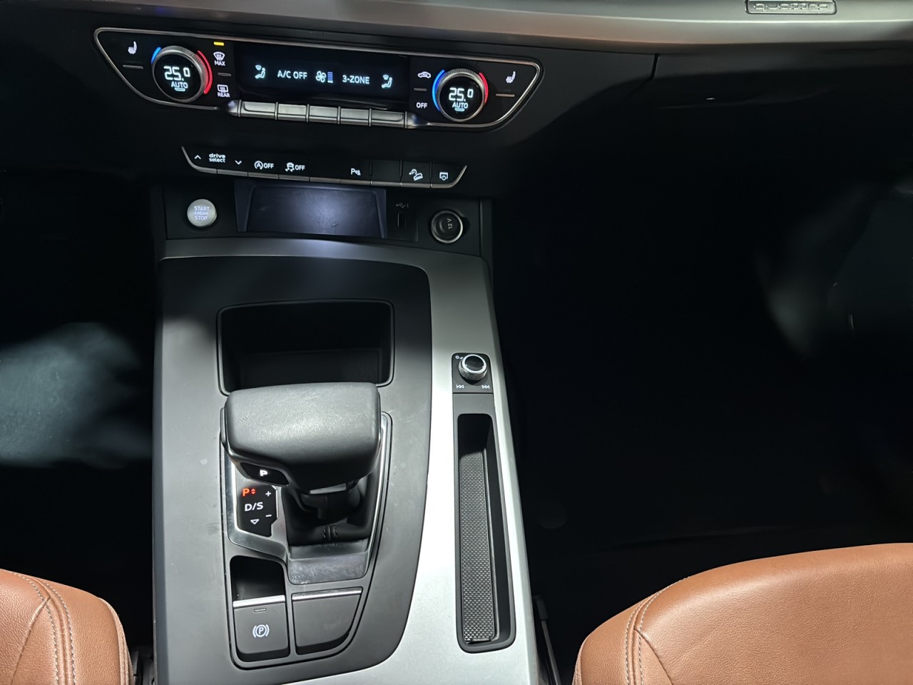 2023 Audi Q5 - Image 15