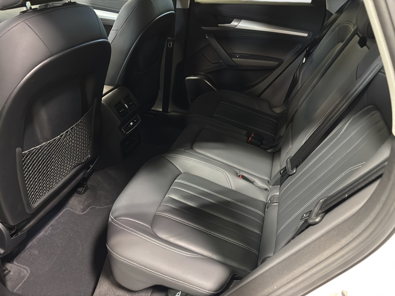 2021 Audi Q5 - Image 8