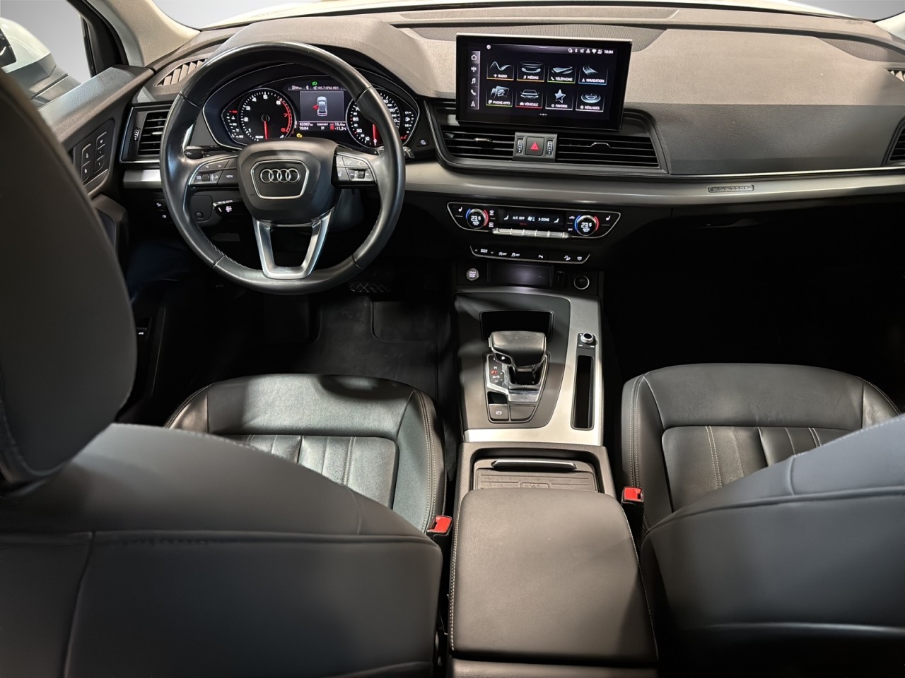 2021 Audi Q5 - Image 12