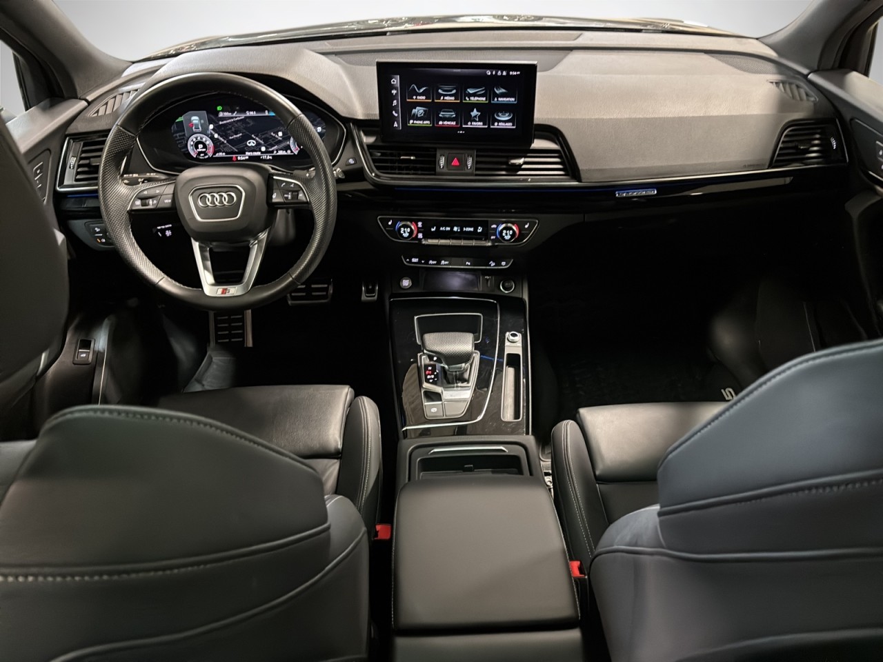 2022 Audi Q5 - Image 12