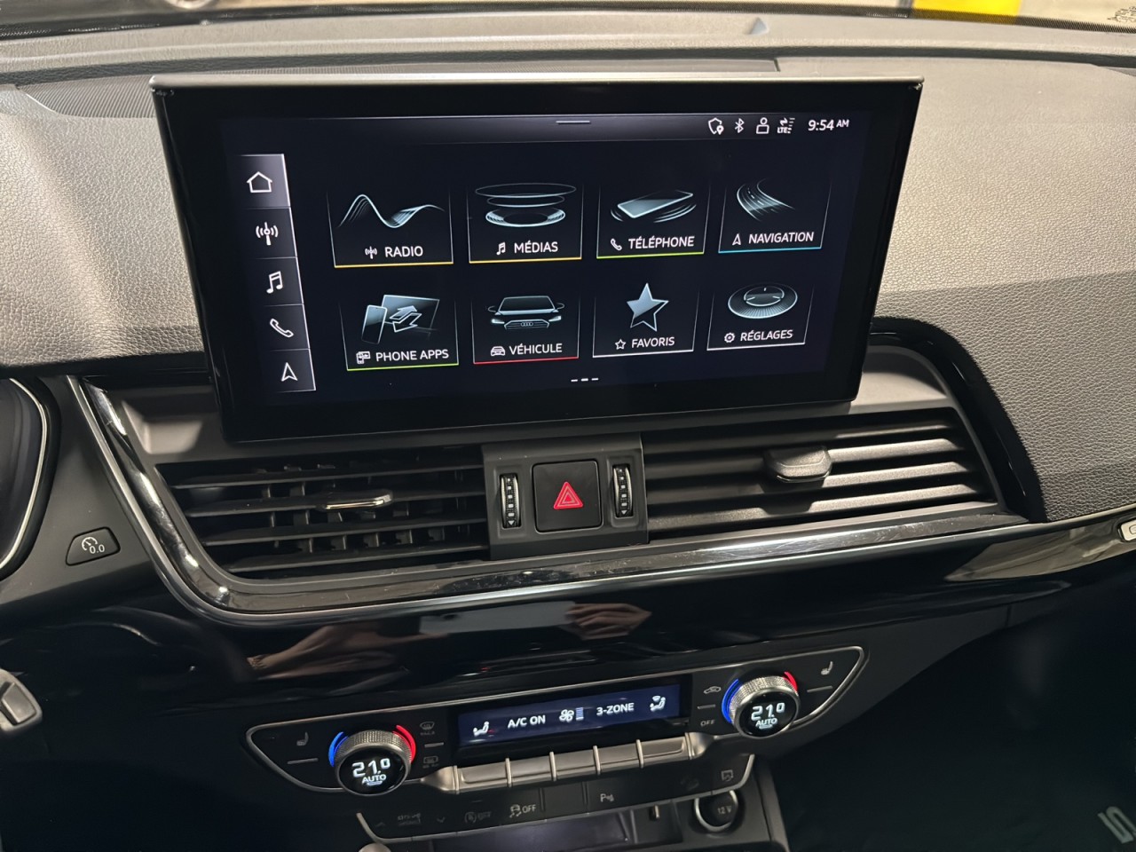 2022 Audi Q5 - Image 14