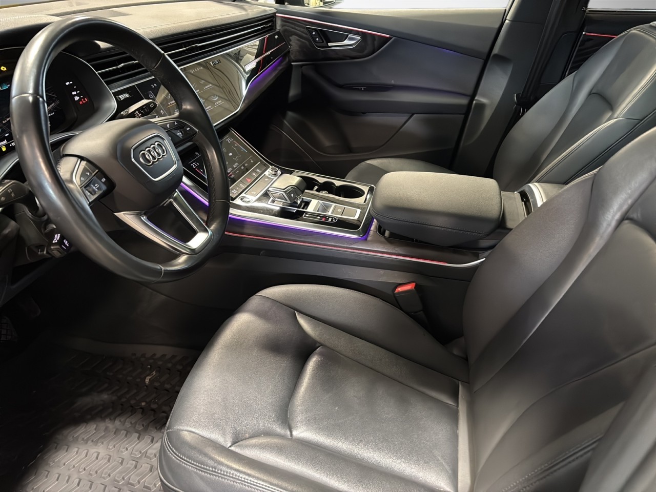 2023 Audi Q7 - Image 8
