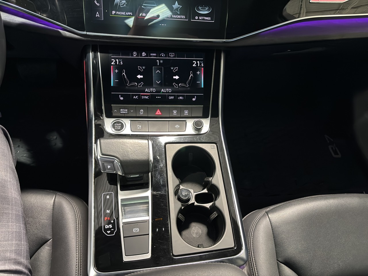 2023 Audi Q7 - Image 15