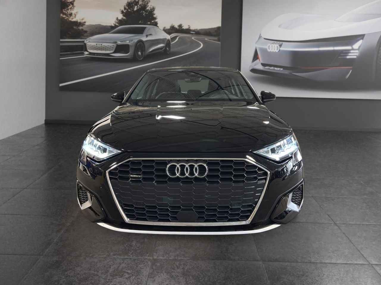 2023 Audi A3 - Image 2