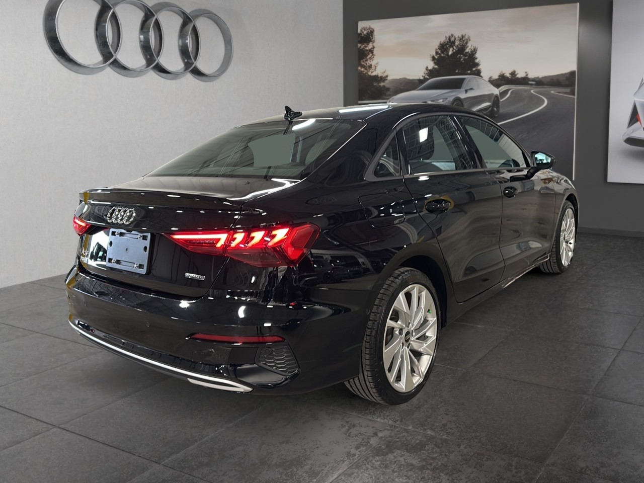 2023 Audi A3 - Image 5