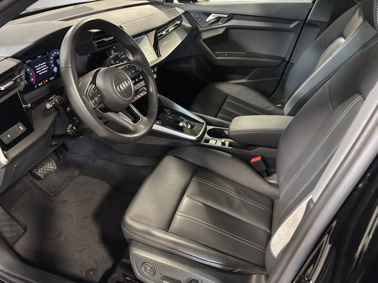 2023 Audi A3 - Image 7