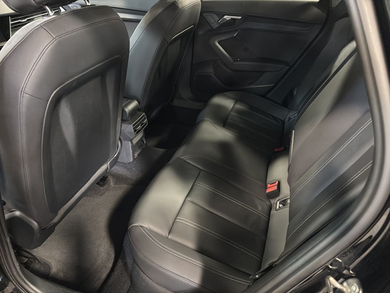 2023 Audi A3 - Image 8