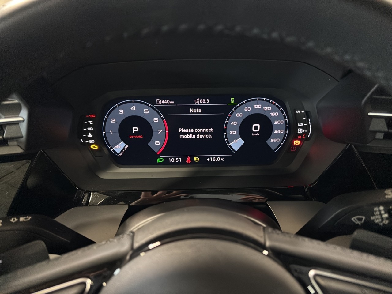 2023 Audi A3 - Image 13
