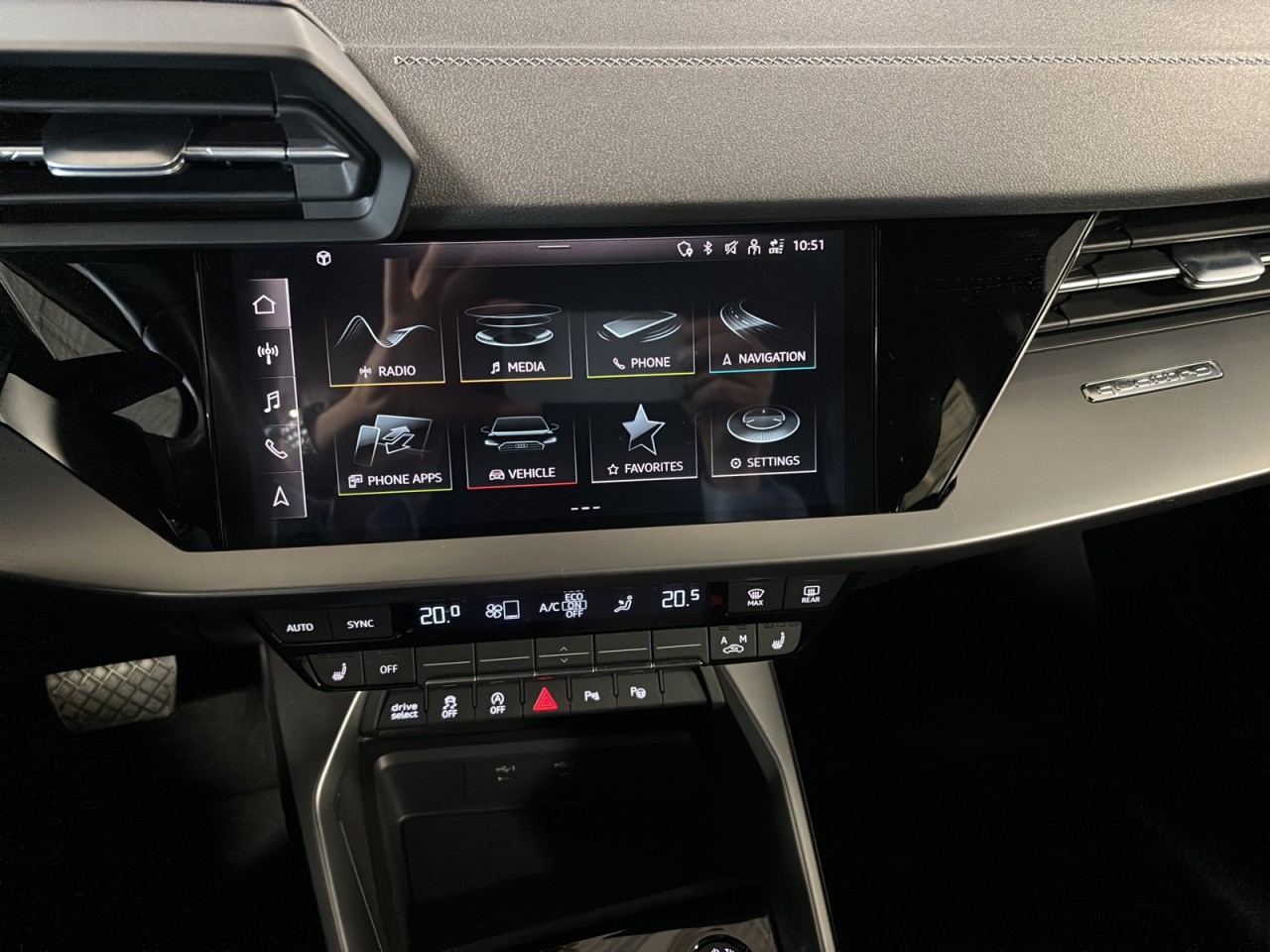 2023 Audi A3 - Image 14