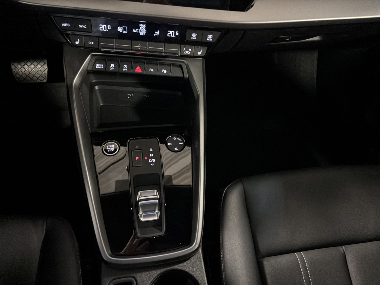 2023 Audi A3 - Image 15