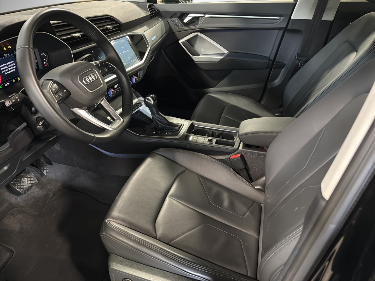 2023 Audi Q3 - Image 8