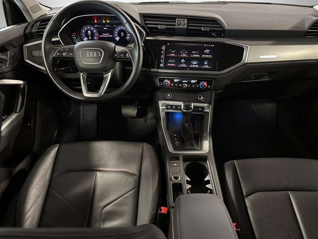 2023 Audi Q3 - Image 12