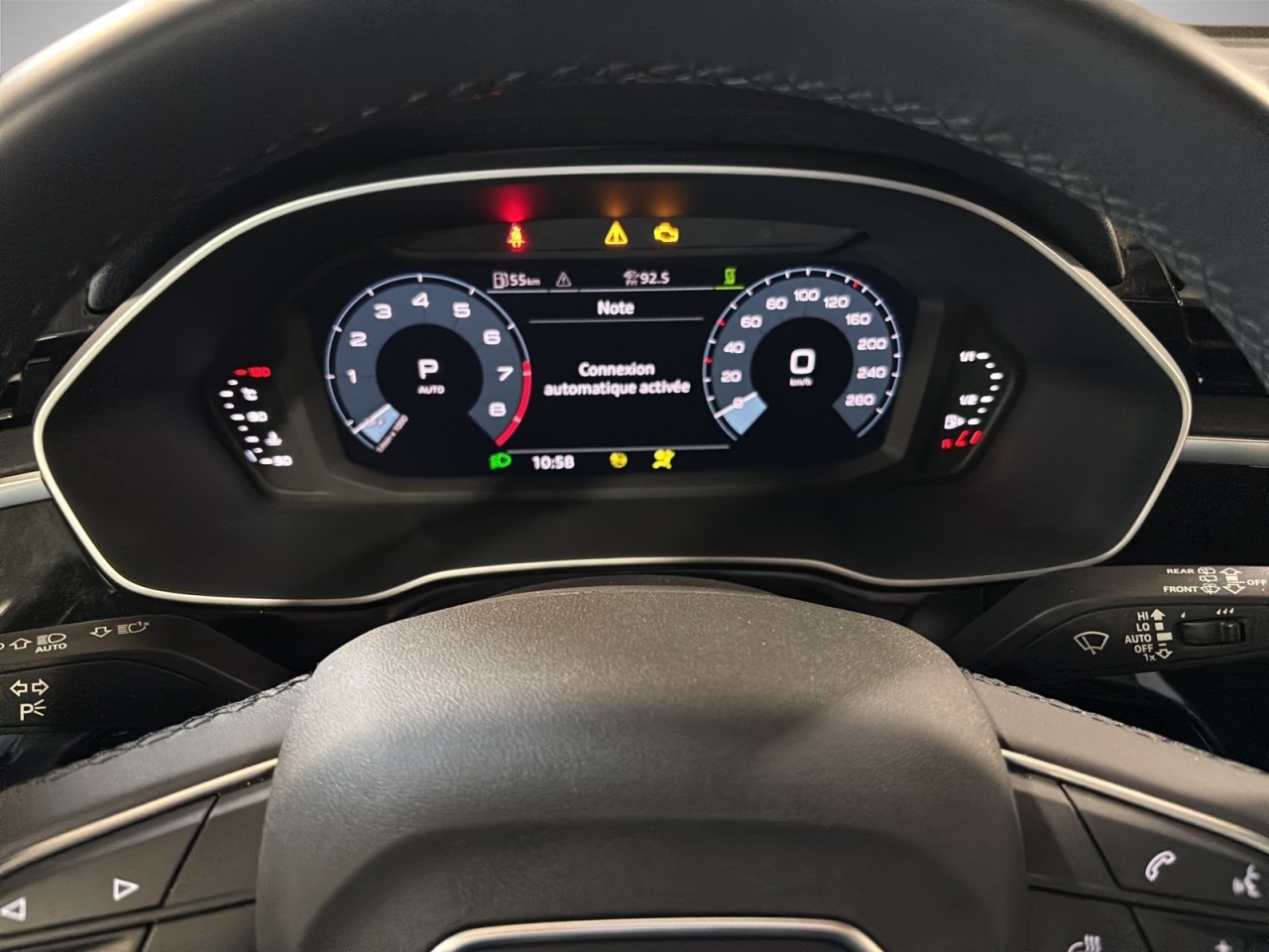 2023 Audi Q3 - Image 13
