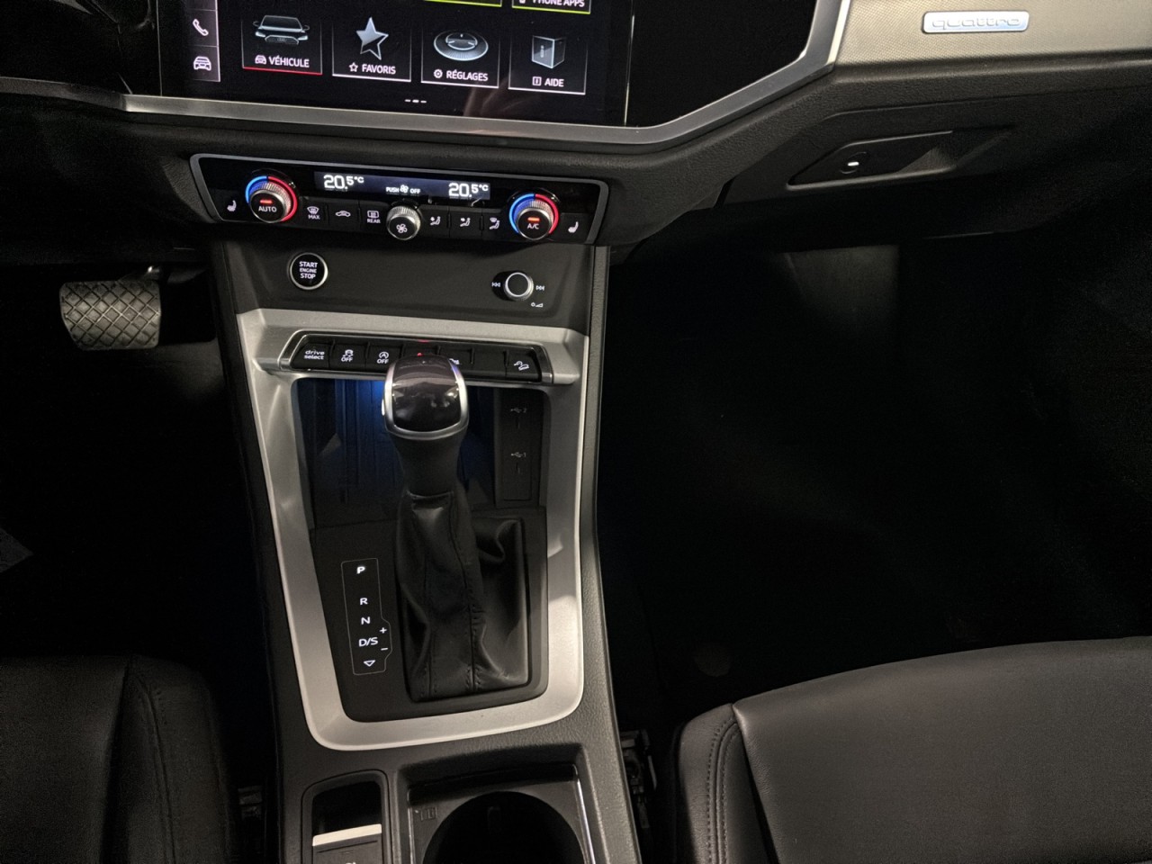 2023 Audi Q3 - Image 15