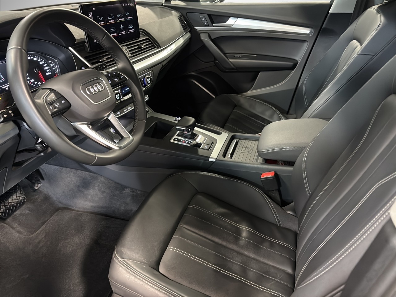 2024 Audi Q5 - Image 7
