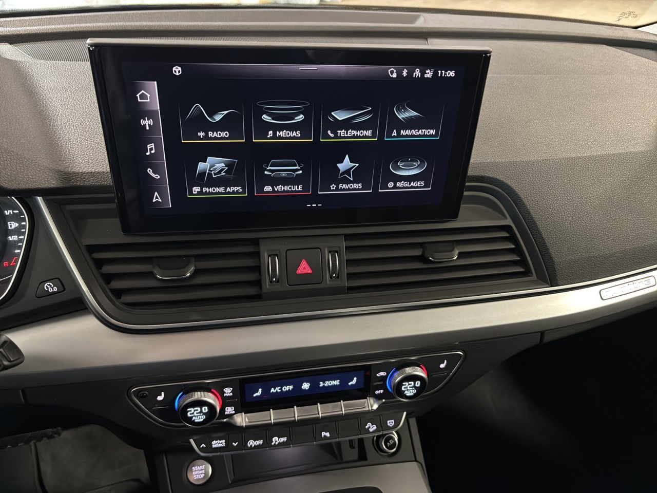 2024 Audi Q5 - Image 14