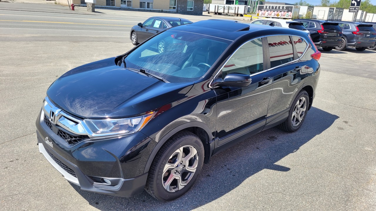 2019 Honda CR-V - Image 5